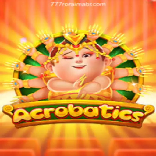 Exciting World of Acrobatics: Discover the New Game and Maximize Bonuses