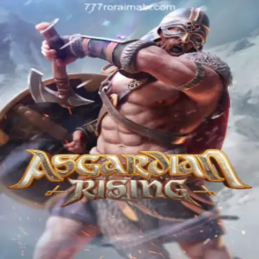 AsgardianRising: A Thrilling Journey into Mythology and Adventure