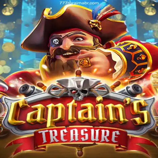 Discover CaptainssTreasure: An Epic Adventure Awaits