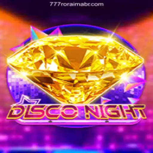 Unveiling DiscoNight: A Thrilling Dance Through Virtual Entertainment