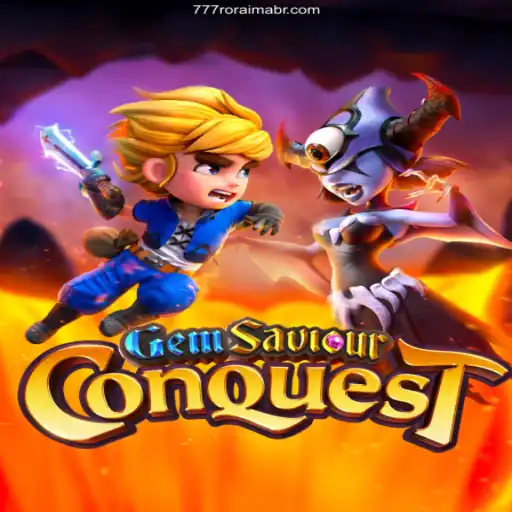 GemSaviourConquest: A Journey Through Magical Realms