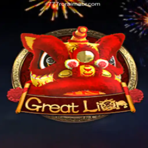 GreatLion: A Thrilling Adventure in Gaming with Exciting Bonuses