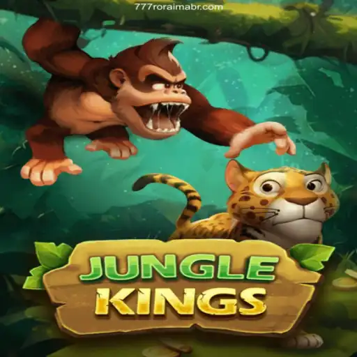 Dive into Adventure with JungleKings and Explore 777Roraima.Com for Exclusive Bonuses