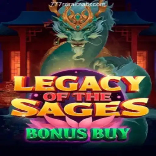 Exploring LegacyoftheSagesBonusBuy: A New Dimension in Gaming