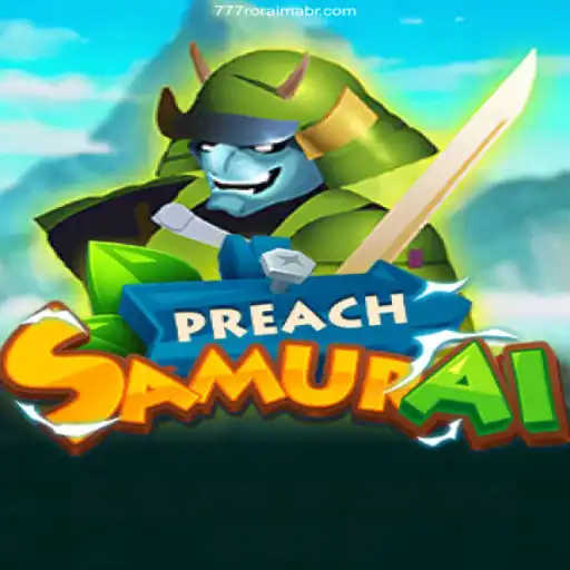 Discover the Enchanting World of PreachSamurai: A Thrilling Gaming Adventure