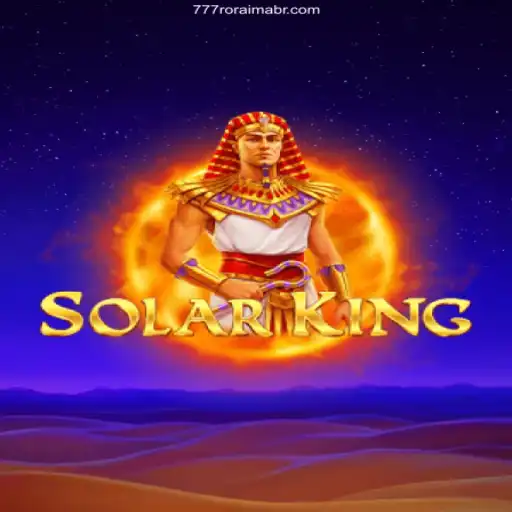 Explore the Epic World of SolarKing