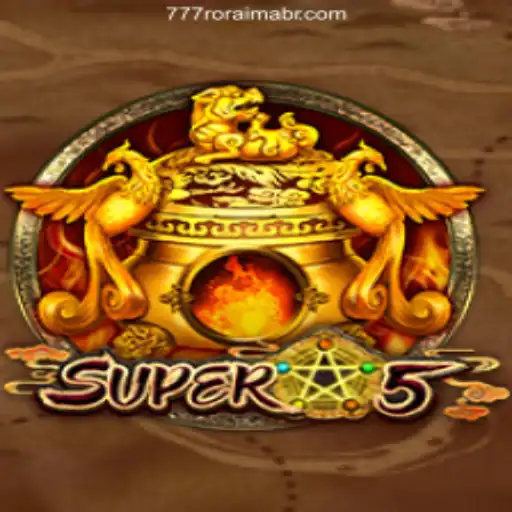 Discover the Exciting World of Super5: The Game Revolution