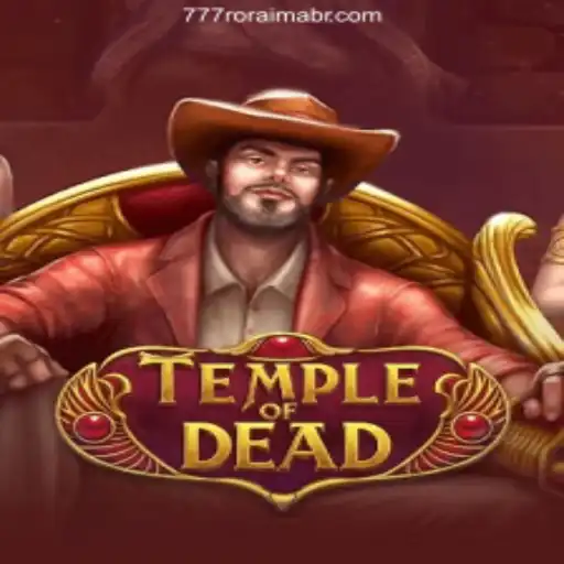 Unveiling the Ancient Enigma: TempleofDead