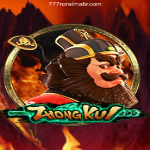 Exploring ZhongKui: A Mythical Adventure with 777Roraima.Com Benefits